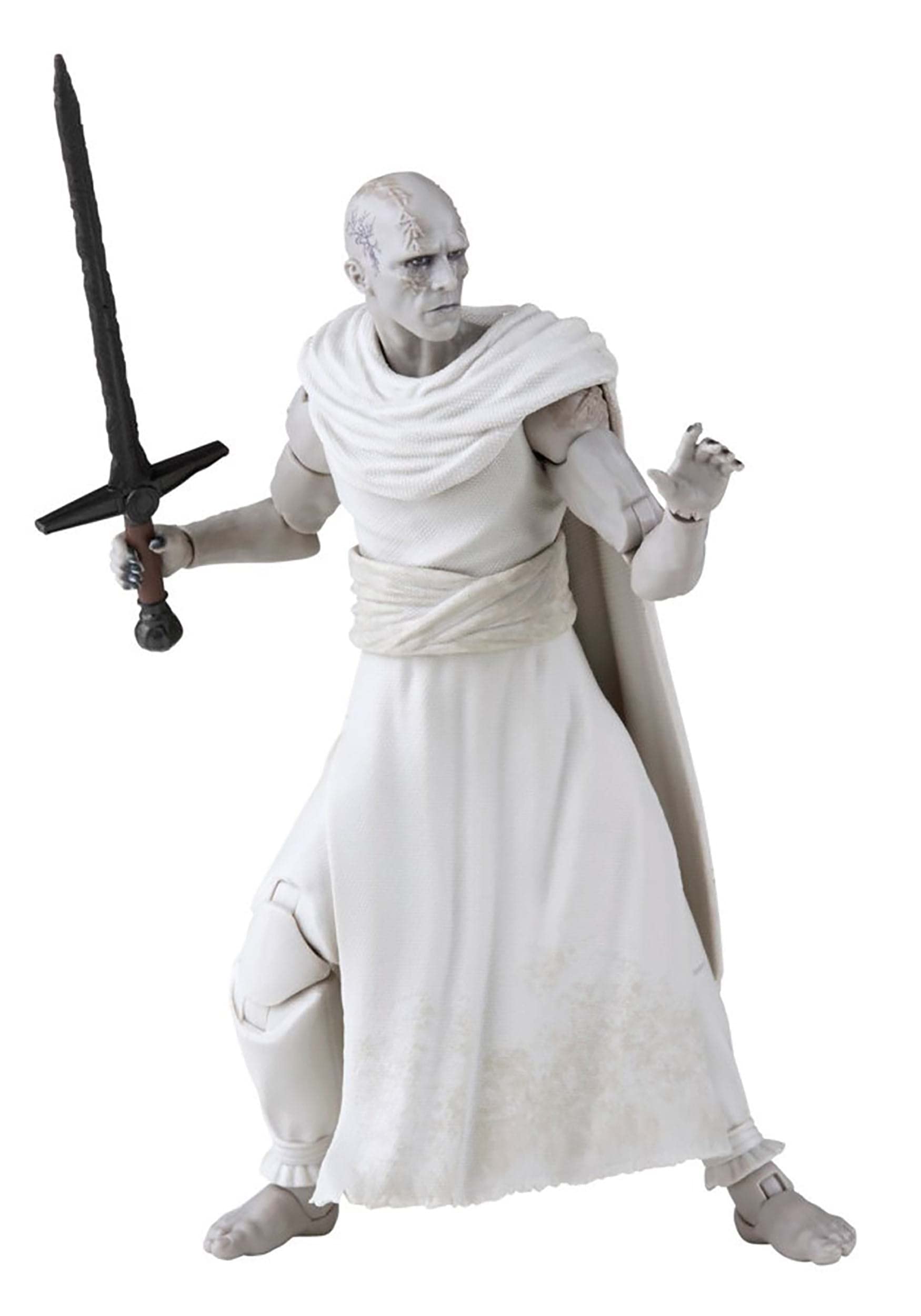 Marvel Legends Gorr & Ronin フィギュアセット Marvel Legends Thor: Love and Thunder Gorr-actiefiguur van 15 cm